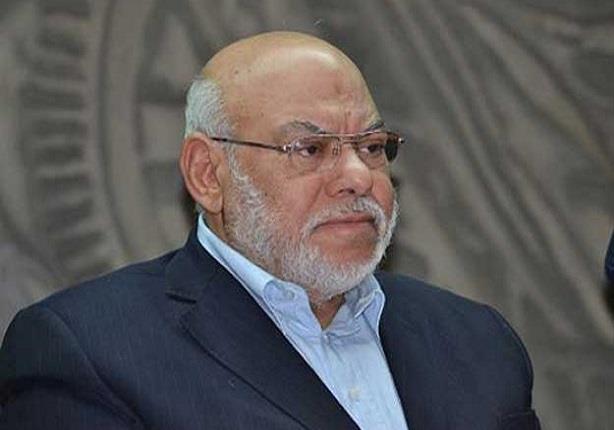 كمال الهلباوي عضو المجلس القومي لحقوق الإنسان