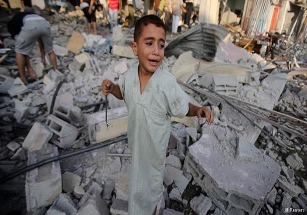 لا مستقبل ولا أمل في غزة بعد الحرب