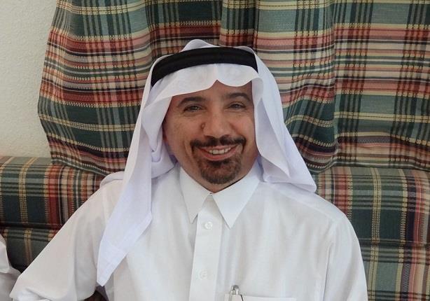  الدكتور صالح العواجي وكيل وزارة المياه والكهرباء 