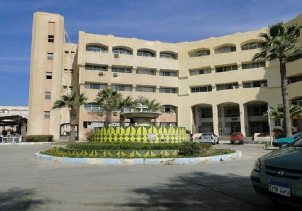 جامعة دمياط