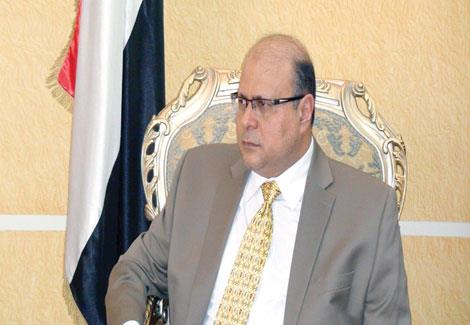وزير-الخارجية-اليمني-جمال-السلال