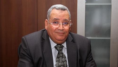 د. عبد الله النجار عضو مجمع البحوث الإسلامية بالأز