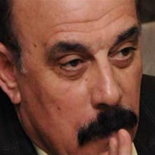 اللواء ماجد نوح مساعد وزير الداخلية للأمن المركزي 