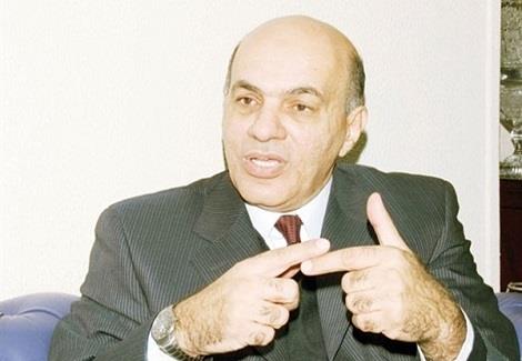 رئيس جهاز تنظيم مرفق الكهرباء الدكتور حافظ سلماوي