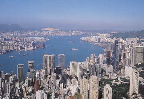 هونج كونج