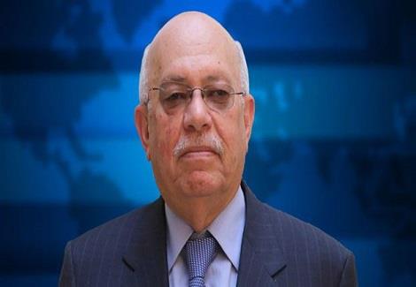 وزير الشؤون الاجتماعية اللبناني رشيد درباس