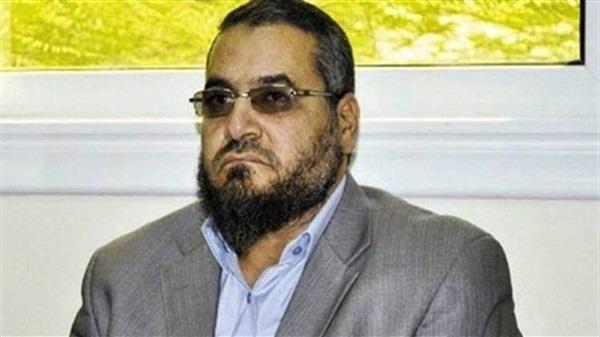صفوت عبدالغني عضو مجلس شورى الجماعة الإسلامية 