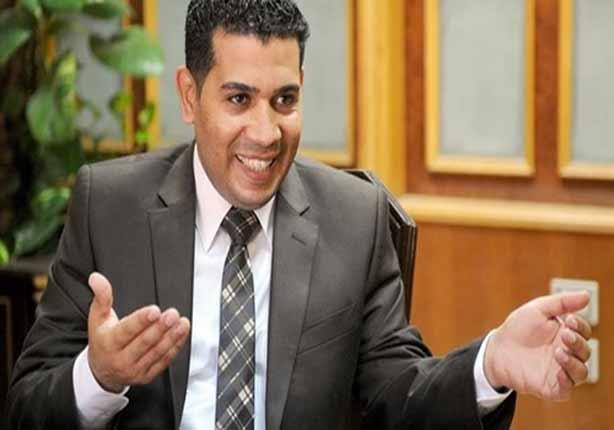 أحمد يحيى مؤسس حركة إخوان بلا عنف