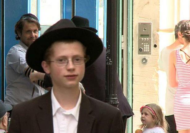 الكثير من اليهود في فرنسا لم يعودوا يشعرون بالأمان