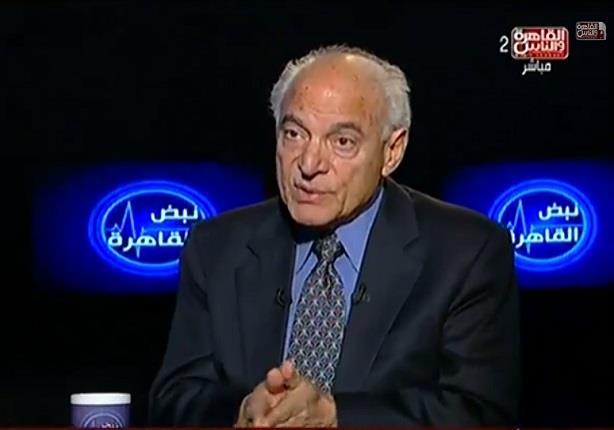 الدكتور فاروق الباز عضو مجلس علماء مصر