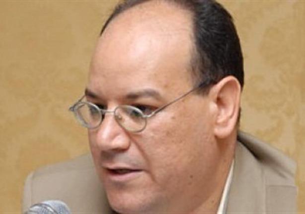 شريف هلالي المدير التنفيذي للمؤسسة العربية لدعم ال