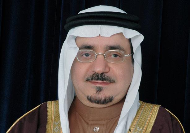 الشيخ محمد الراجحي رئيس مجلس إدارة للجمعية السعودي