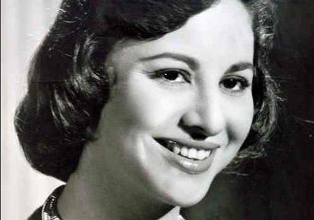 الفنانة فاتن حمامة