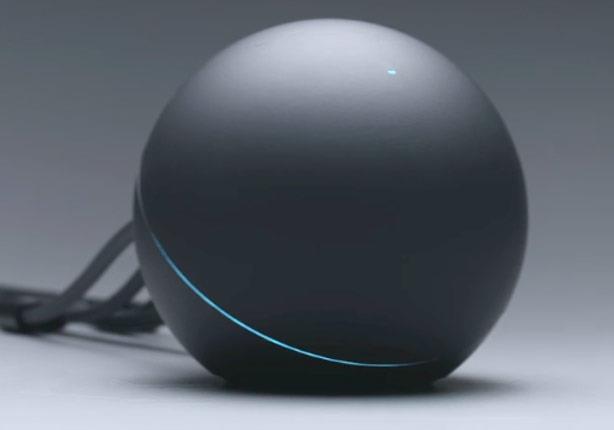 جهاز التلفاز في المستقبل سيكون على شكل كرة