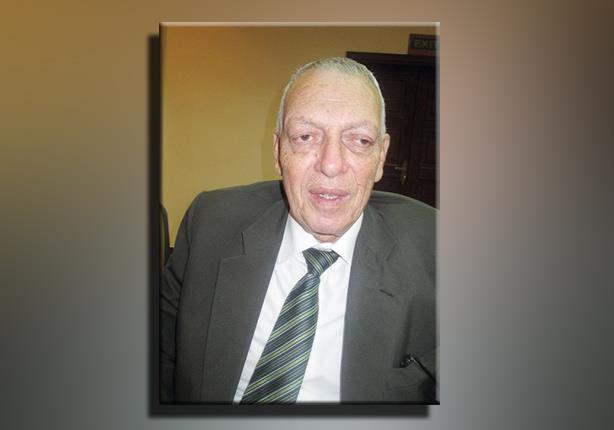 الدكتور إسماعيل شاهين - أستاذ الشريعة بجامعة الأزه