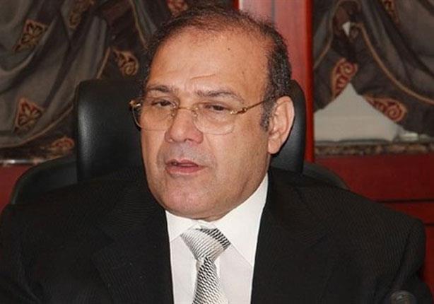 الدكتور حسن راتب رئيس مجلس إدارة مجموعة شركات سما 