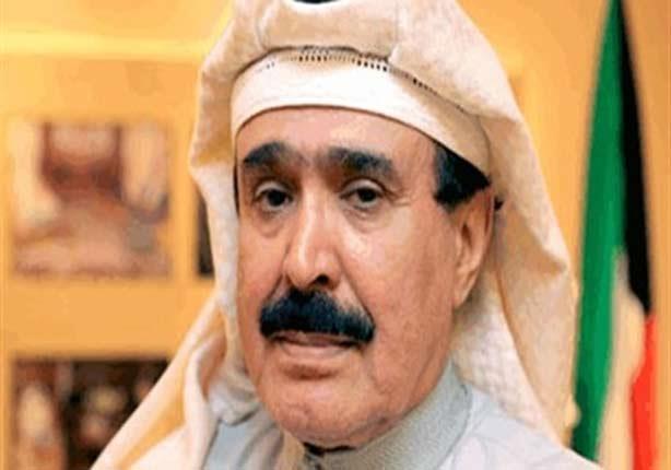 أحمد الجار الله رئيس تحرير صحيفة السياسة الكويتية