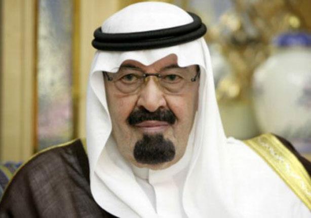 أصبح الملك عبد الله الحاكم الفعلي للسعودية منذ ينا
