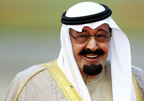 الملك عبد الله بن عبد العزيز