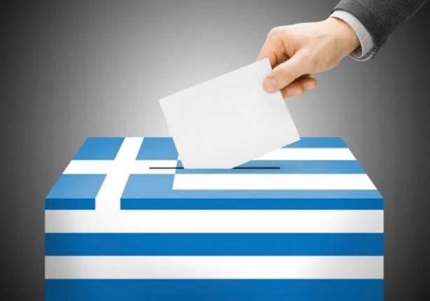 توقعات بفوز تحالف سيريزا اليساري في انتخابات اليون