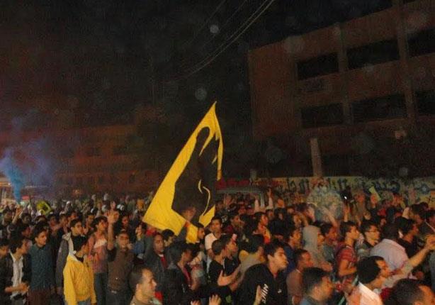  مسيرة لأنصار الإخوان