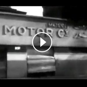 فيديو نادر جدا لحريق القاهرة 26 يناير 1952