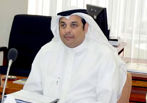 وزير الأوقاف الكويتي يعقوب الصانع