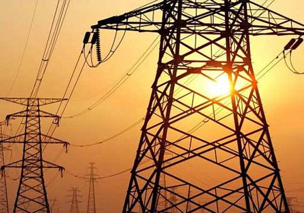 مصر والأردن توقعان عقد لتبادل الطاقة الكهربائية في