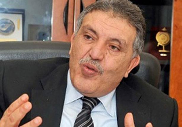 احمد الوكيل رئيس الاتحاد العام للغرف التجارية 