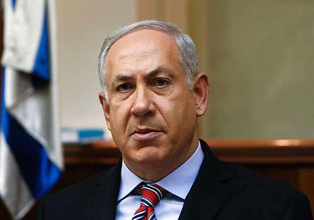 بنيامين نتنياهو رئيس الوزراء الاسرائيلي