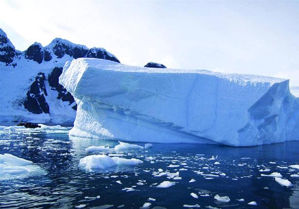 علماء يحذرون من ذوبان مناطق الجليد المستديمة في نص