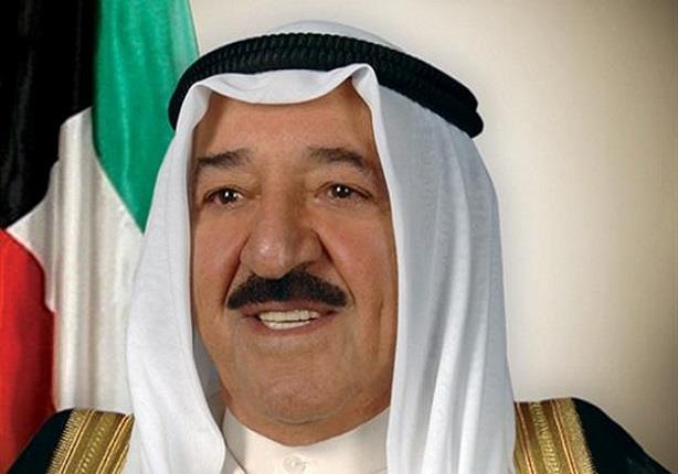 الأمير صباح الأحمد الجابر الصباح أمير دولة الكويت