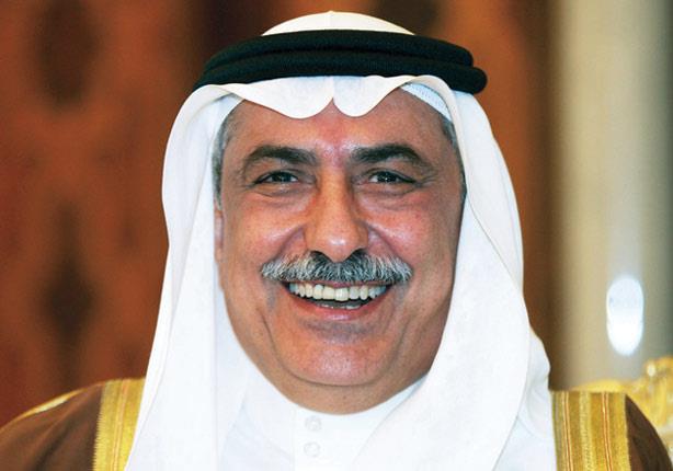 ابراهيم العساف وزير المالية السعودي