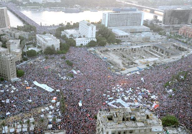 حزب المحافظين يدعو لمليونية تجديد التفويض