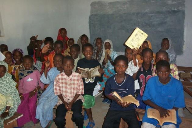 ندوة بموريتانيا تطالب بتدريس سيرة وأخلاق الرسول في