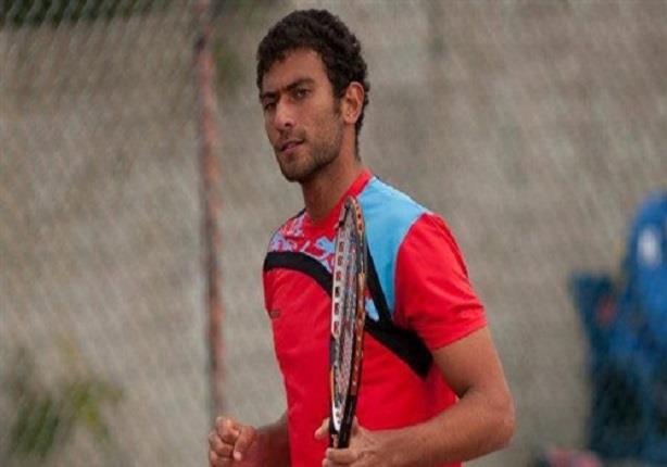 اللاعب المصري محمد صفوت