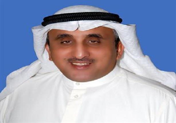 عبد الوهاب البدر مدير الصندوق الكويتي للتنمية