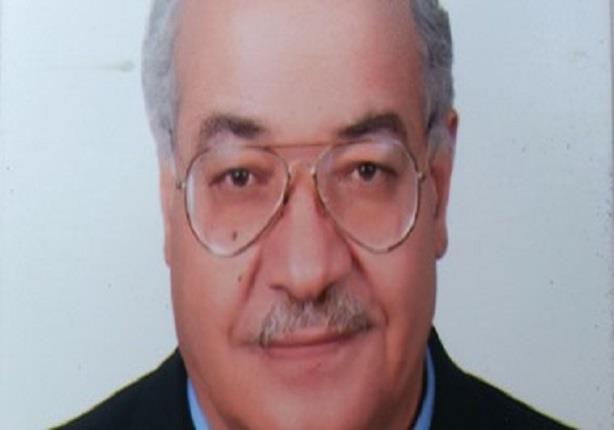 الدكتور علاء النهرى نائب رئيس هيئة الاستشعار عن بع