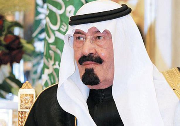 خادم الحرمين الشريفين الملك عبد الله بن عبدالعزيز 