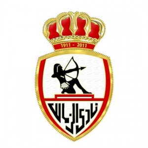 5 يناير 1911 . تاسيس الزمالك . البوم صور وفيديوهات