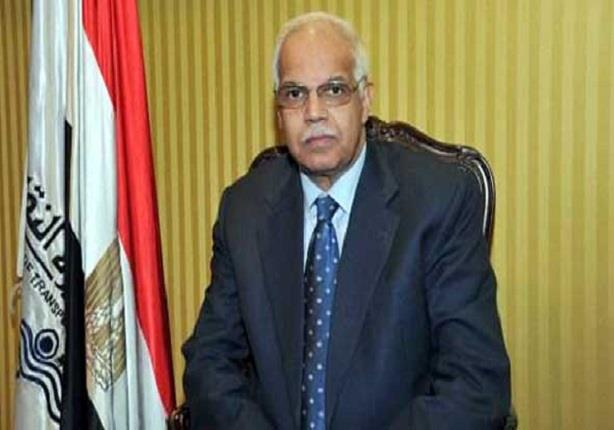 الدكتور جلال مصطفى سعيد محافظ القاهرة