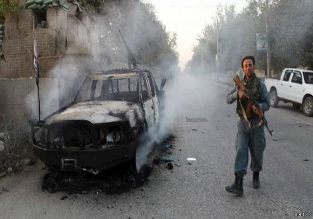 كانت طالبان قد سيطرت على قندوز، وهي مدينة يقطنها 3