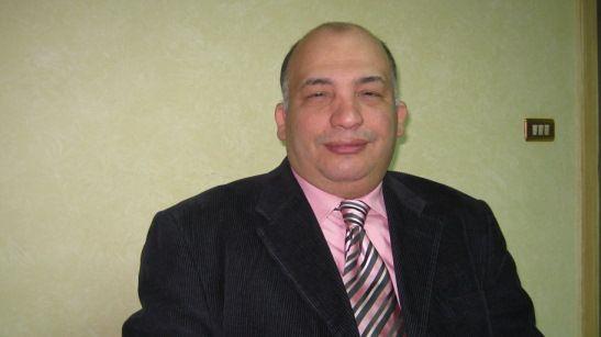 الدكتور محمد وهدان الأستاذ بالأزهر الشريف