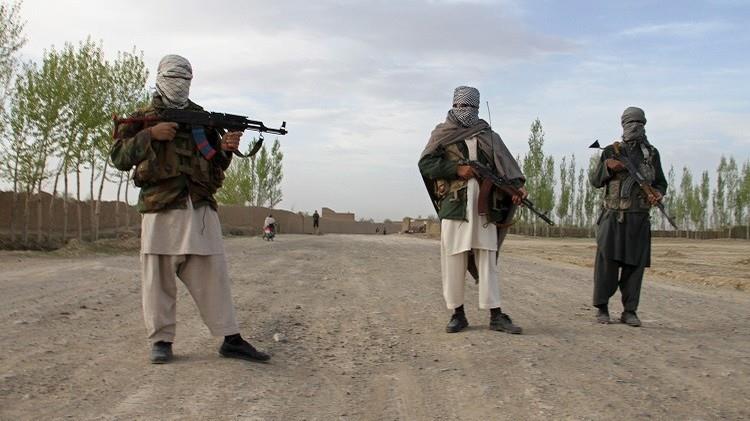 طالبان تدرج قناتين أفغانيتين ضمن أهدافها العسكرية