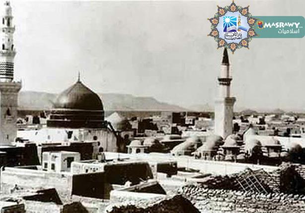 ما الحكمة من ذهاب النبي للمسجد أول قدومه من السفر؟
