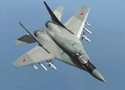 طائرات حربية روسية                                