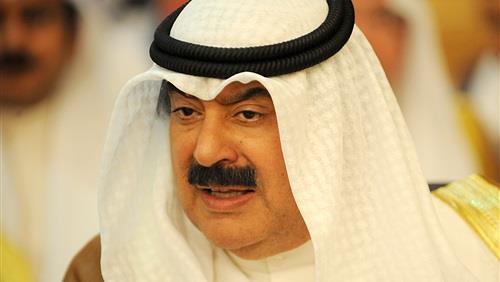 نائب وزير الخارجية الكويتي خالد الجار الله        