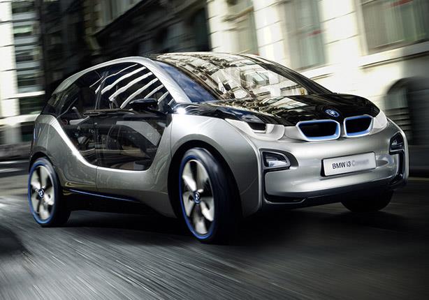 BMW-i3