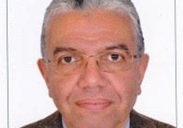 المهندس محمد المصري رئيس هيئة البترول الجديد