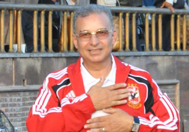 عبدالعزيز عبدالشافي